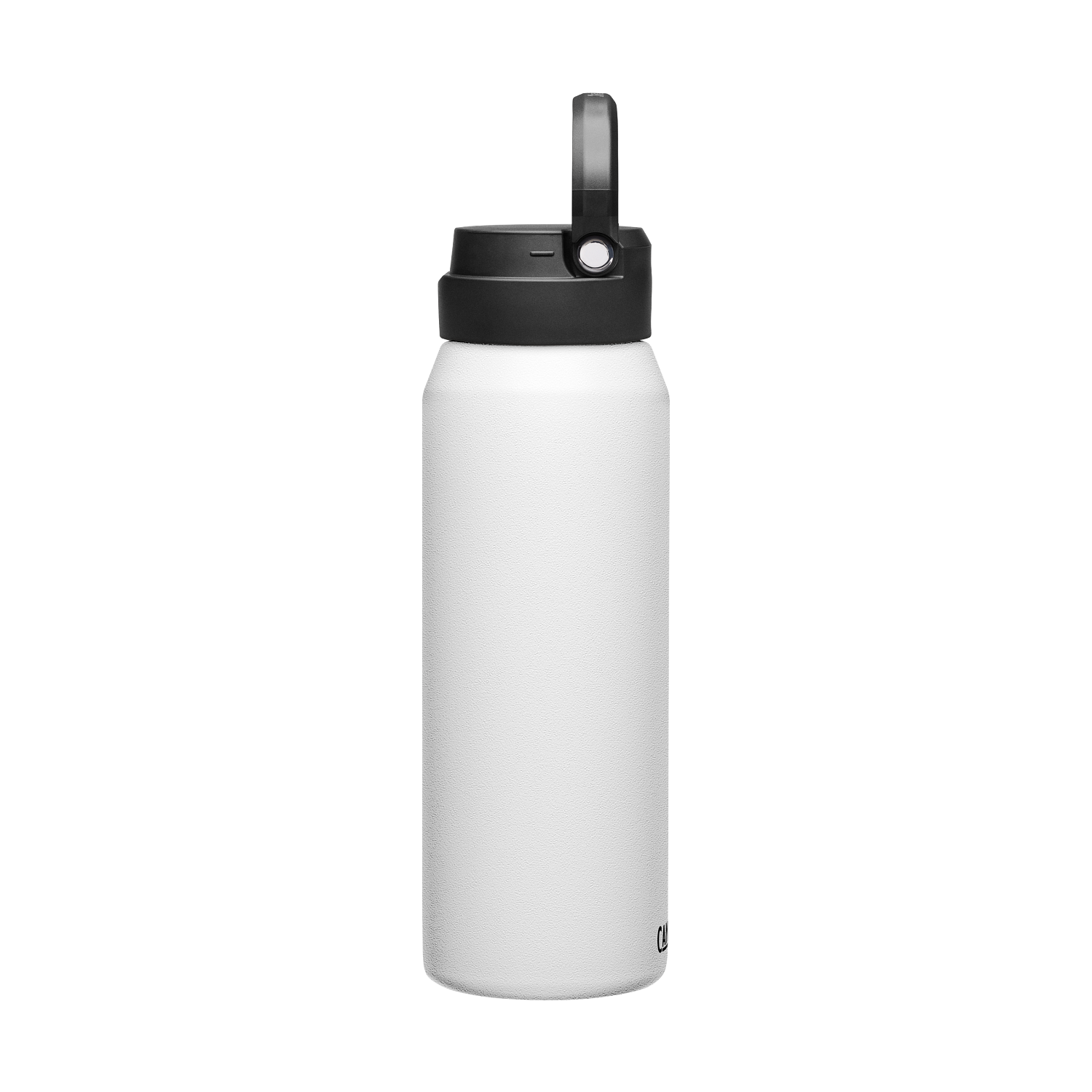 Fit Cap SST Vacuum Insulated 32oz, White