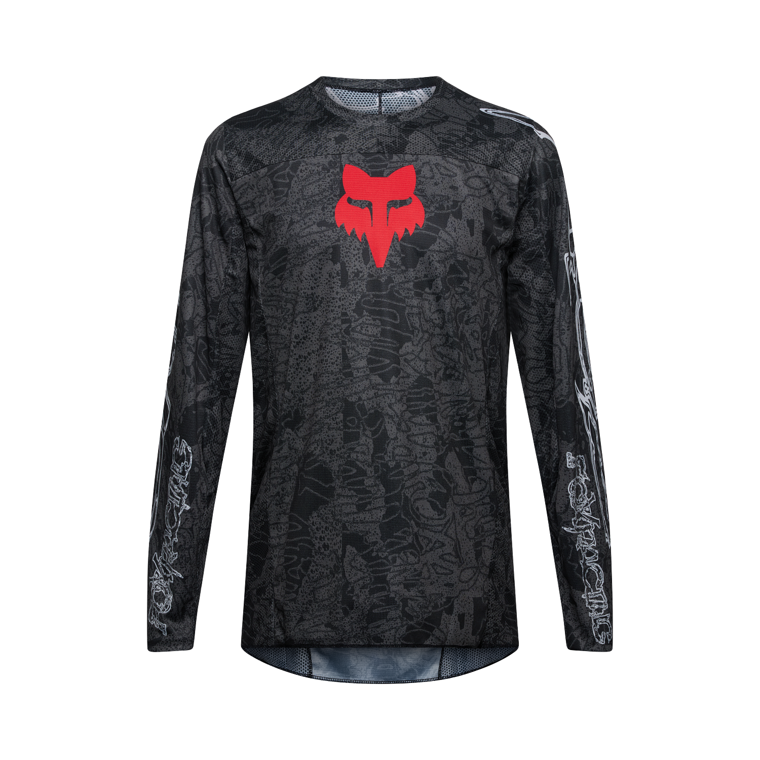 180 Abyss Jersey