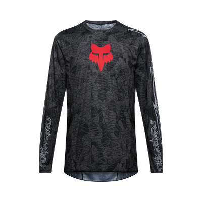 180 Abyss Jersey