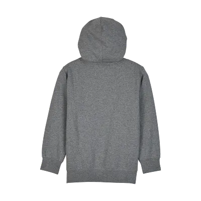 Jeune dispute Pullover Hoodie