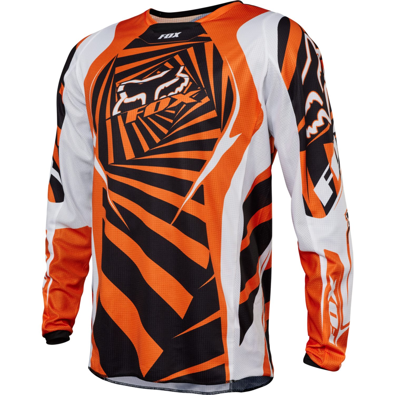 180 GOAT Vertigo Jersey