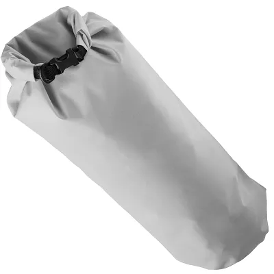 BBN OUTPOST HB ROLL W/ DRY BAG BLACK