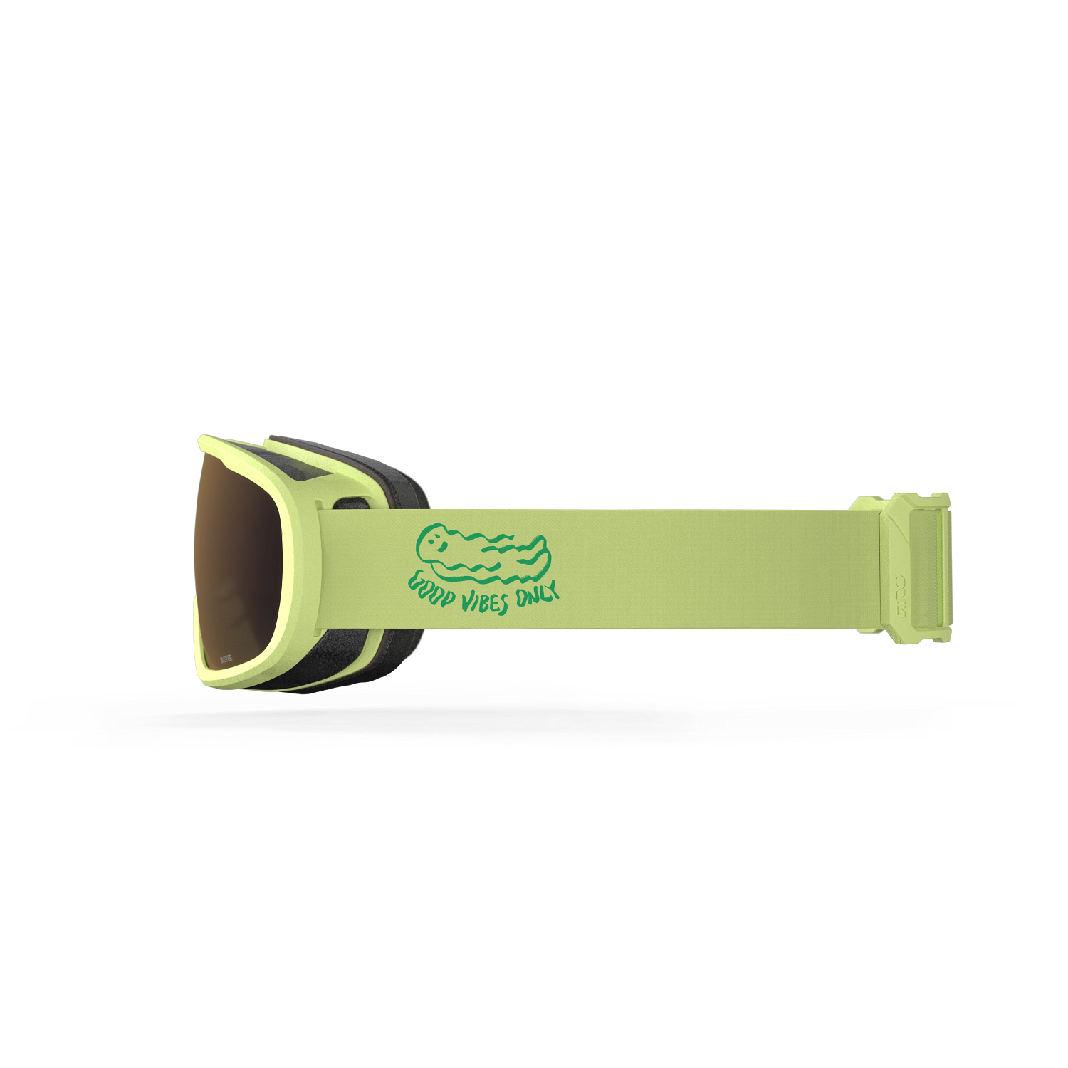 Buster Kids Goggle - Giro x Namuk Special Edition