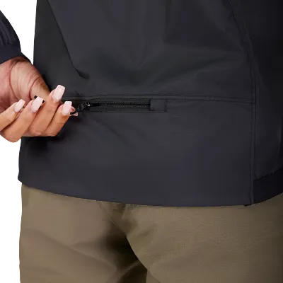 Womens Ranger Wind Jacket