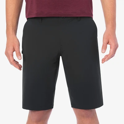 GA M VENTURE SHORT II BLK 28