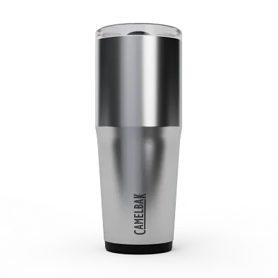 Thrive&trade; 900ml Tumbler, Insulated Stainless Steel