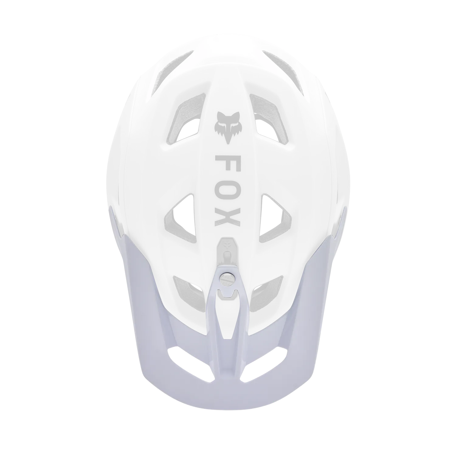 SPEEDFRAME VISOR - SOLID 