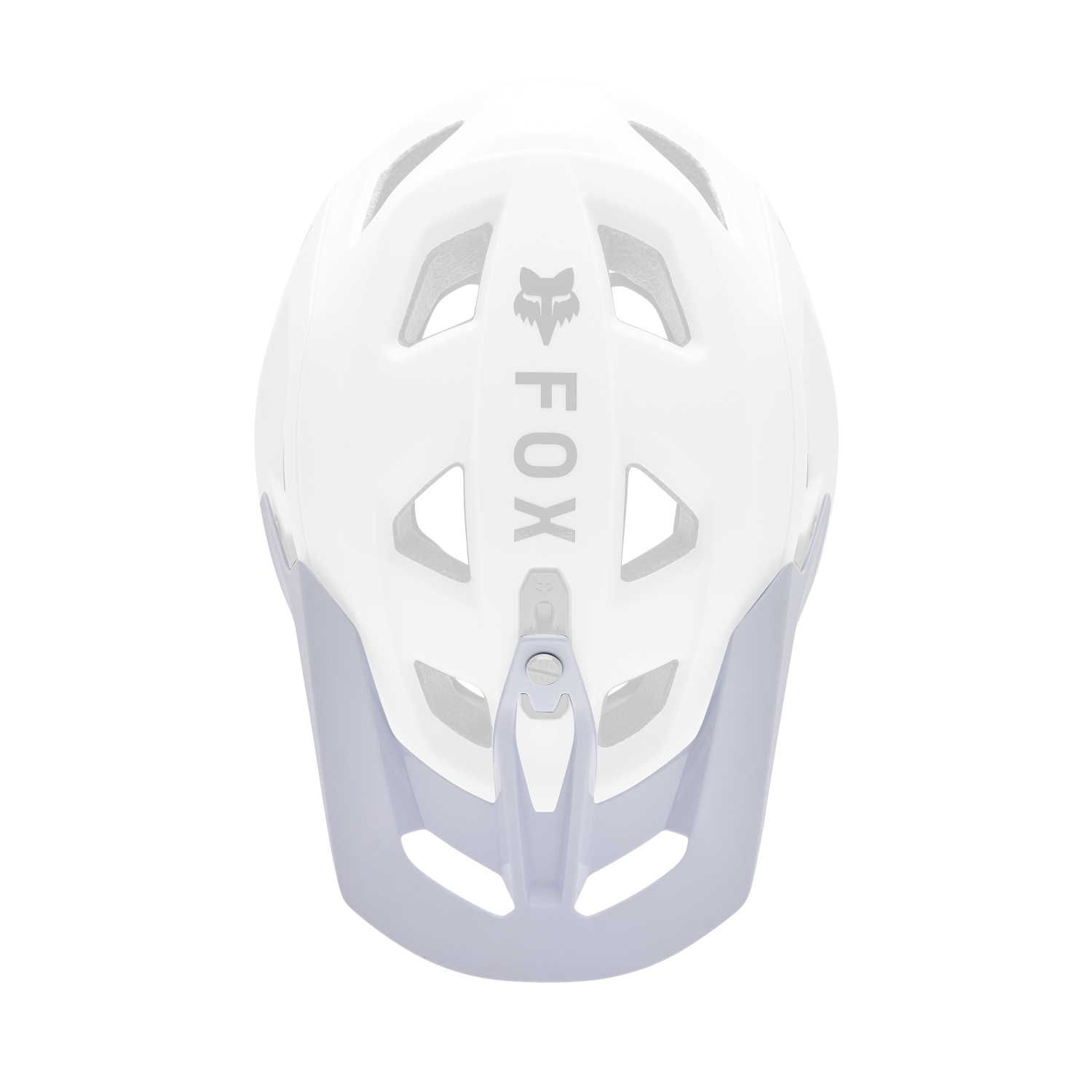 Speedframe Solid Helmet Visor (2025)
