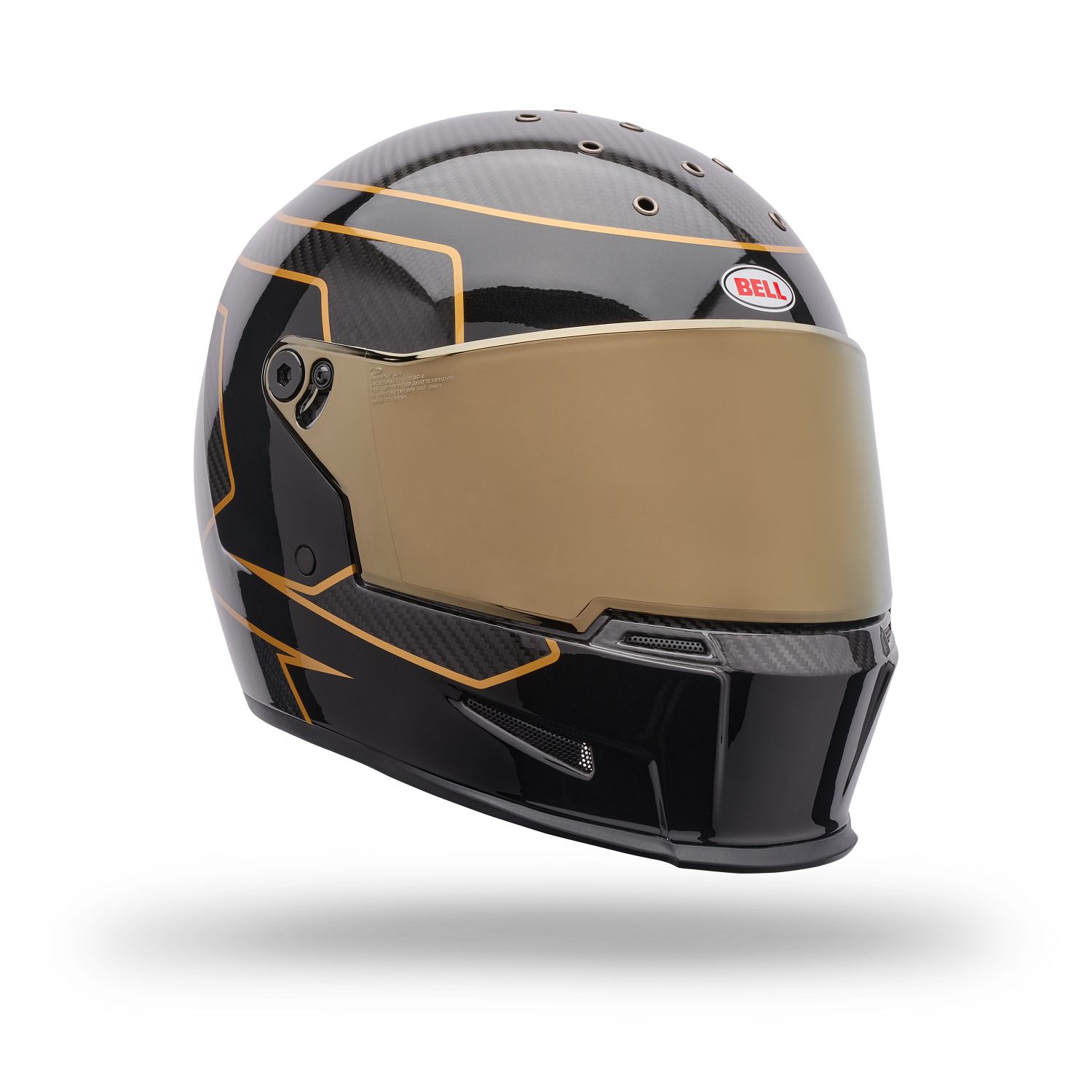 Eliminator Carbon Special Edition