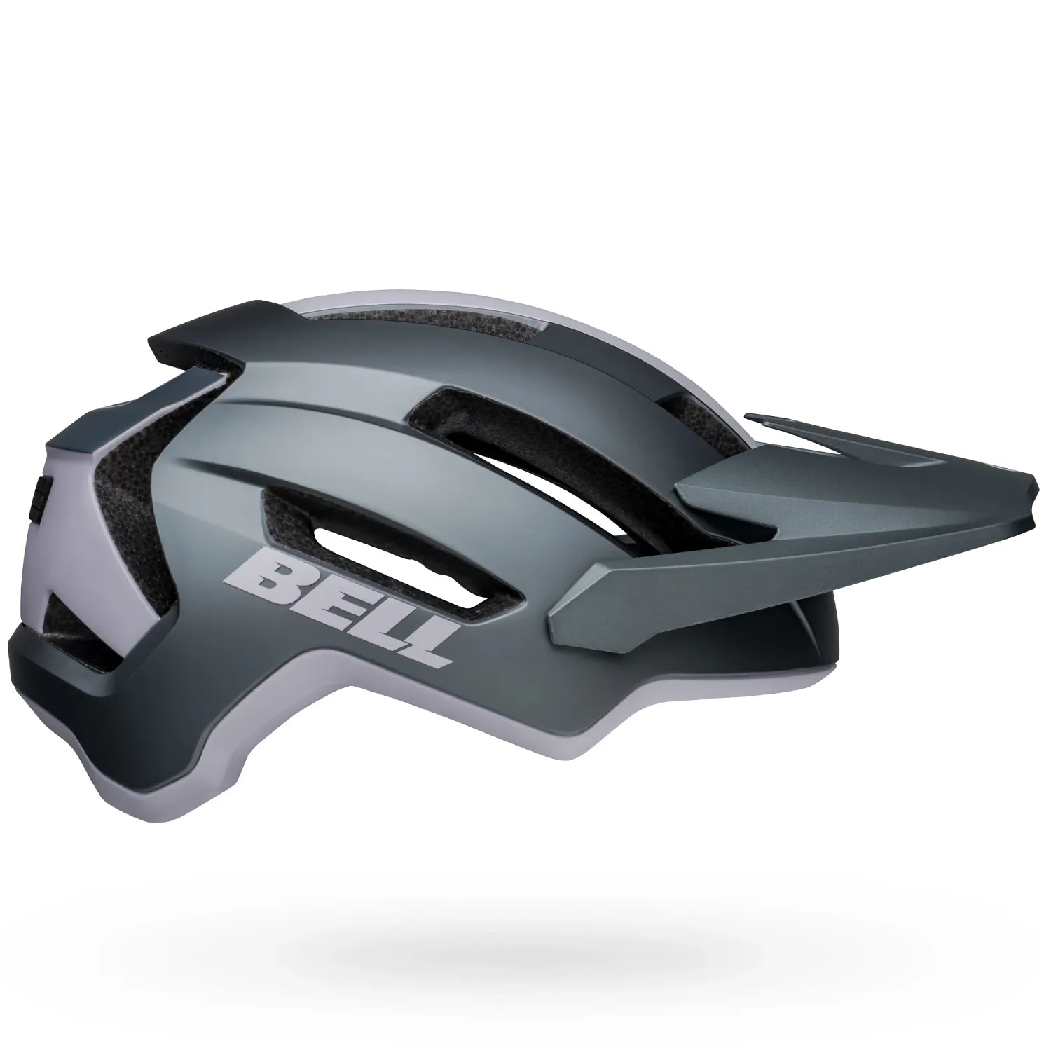 BS 4FORTY AIR MIPS MT LT GY/NB S 22 GBL