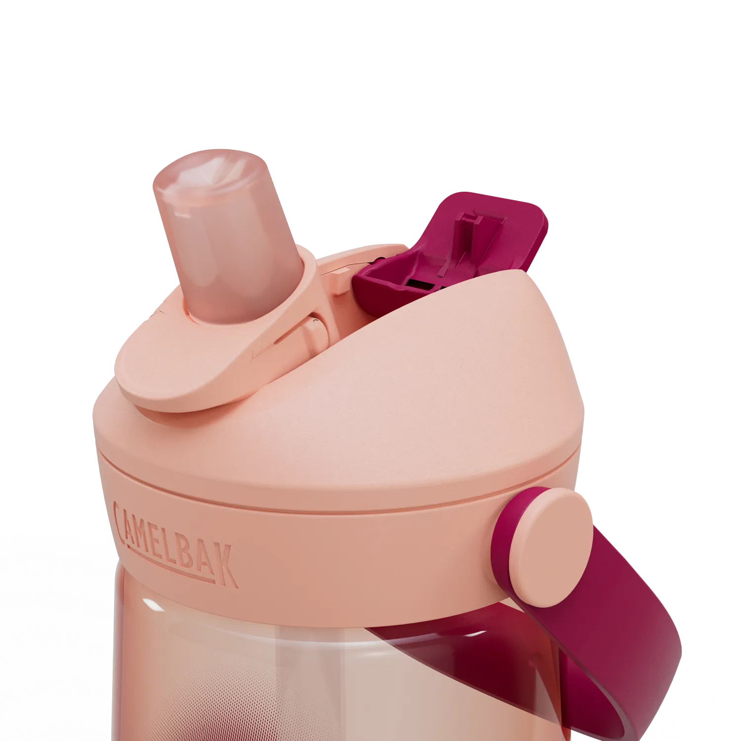 THRIVE FLIP STRAW 25OZ 