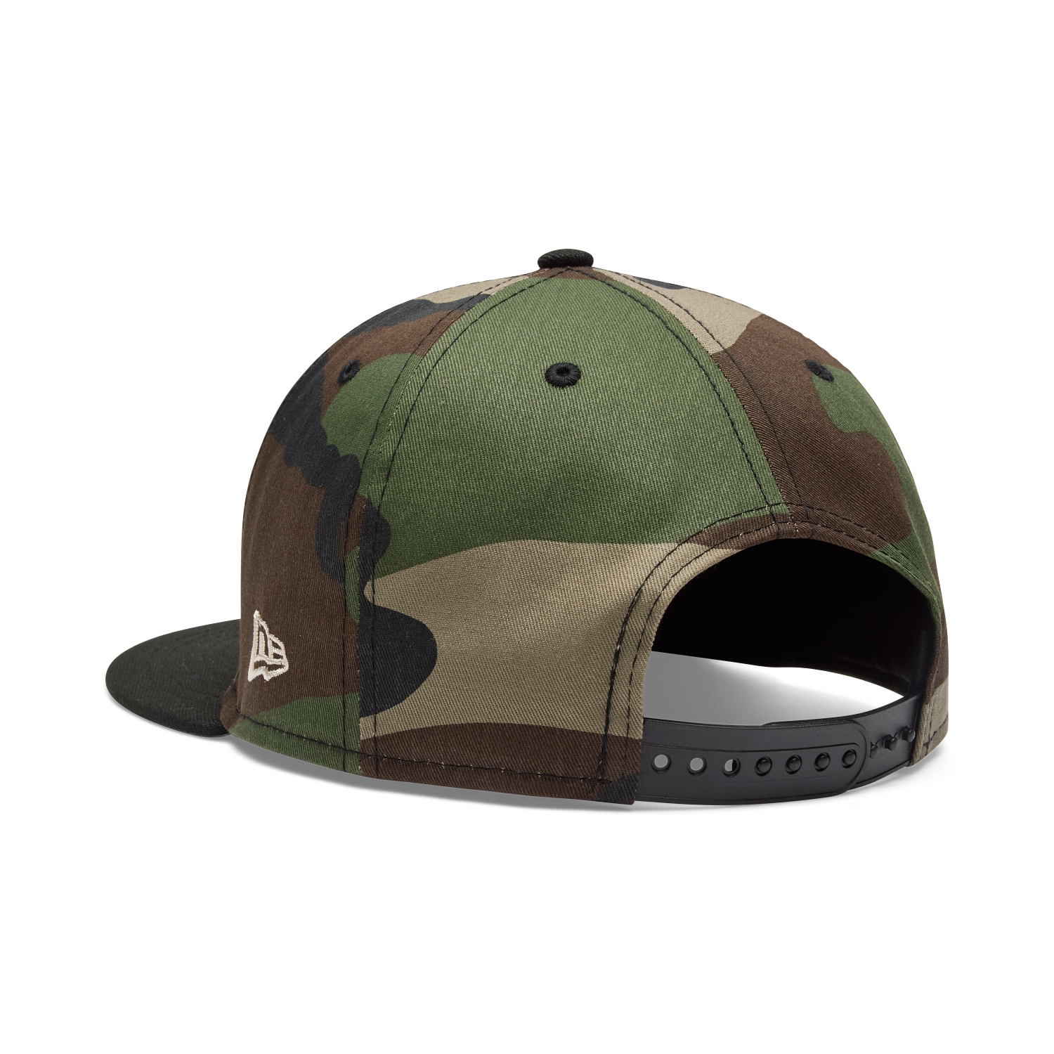 FOX 9 FIFTY SNAP [CAM] OS