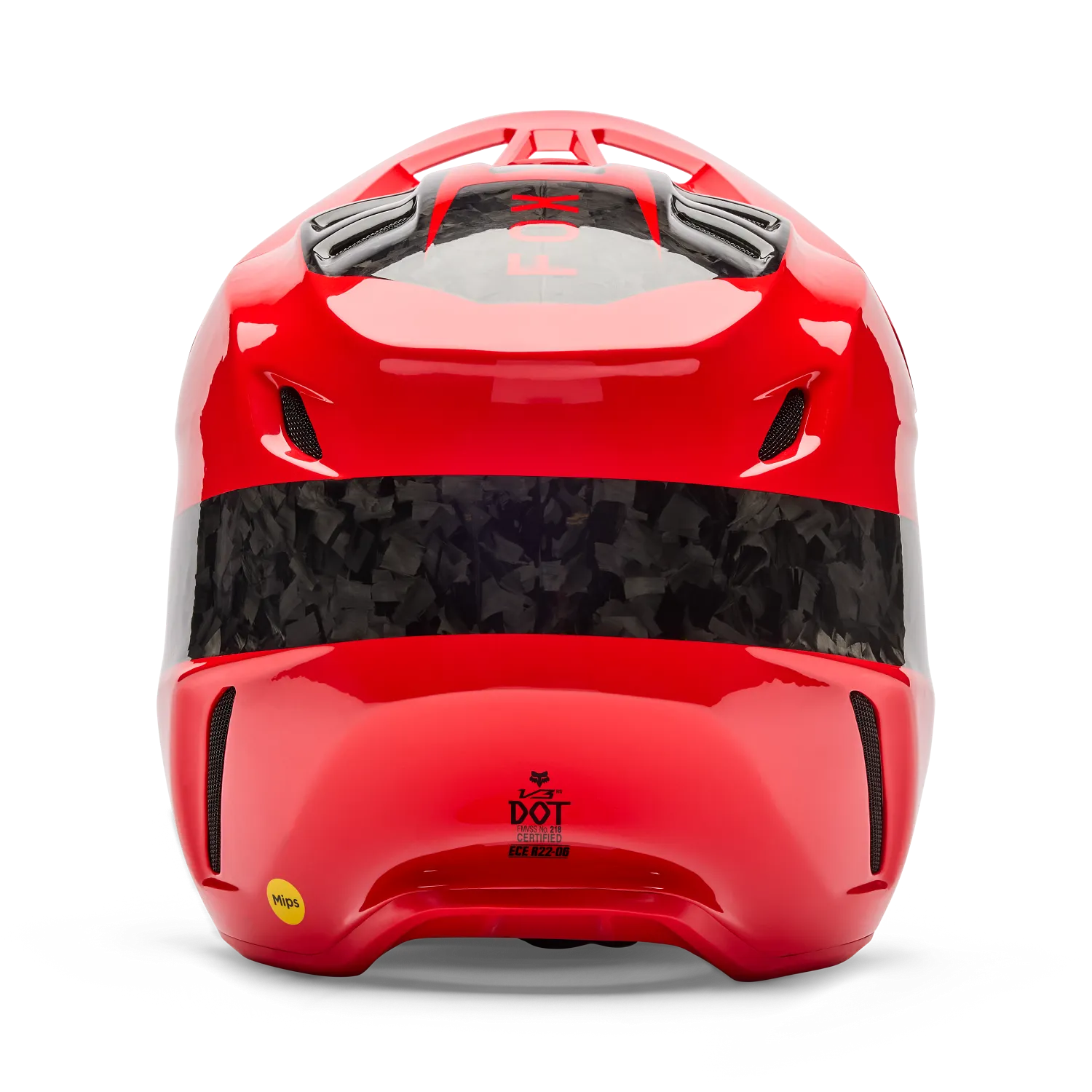 V3 RS FRACTURE HELMET 