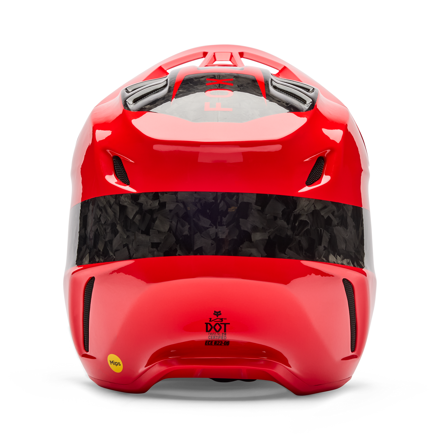 Casque V3 RS Fracture