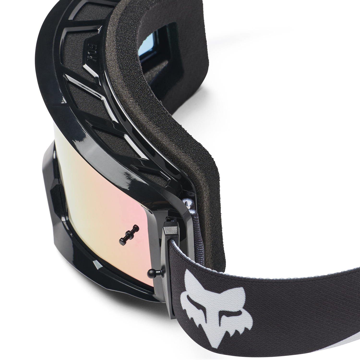 Gafas Main Draft