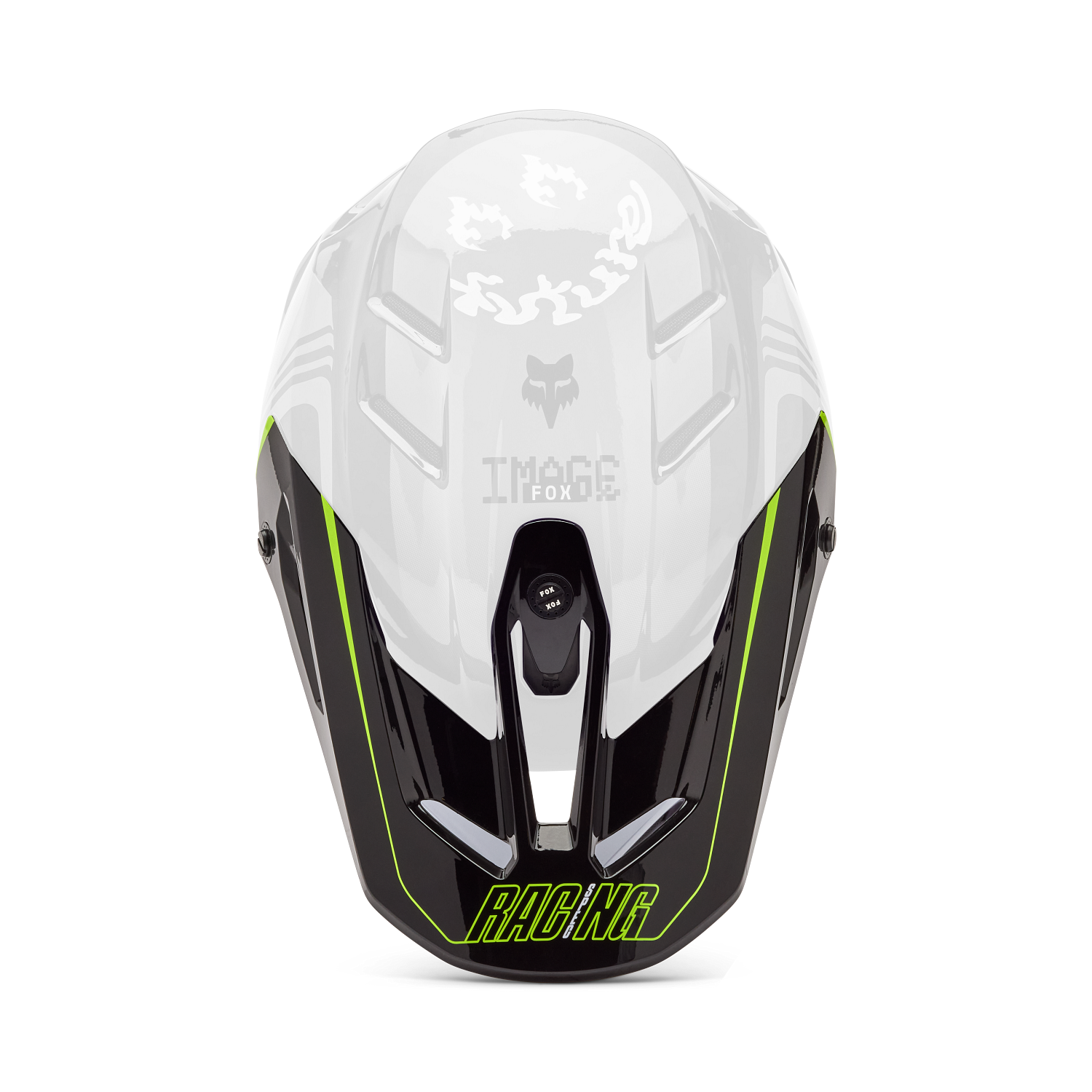 V3 RS Image Phantom Limited Edition Helmet Visor