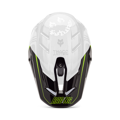 V3 RS Image Phantom Limited Edition Helmet Visor