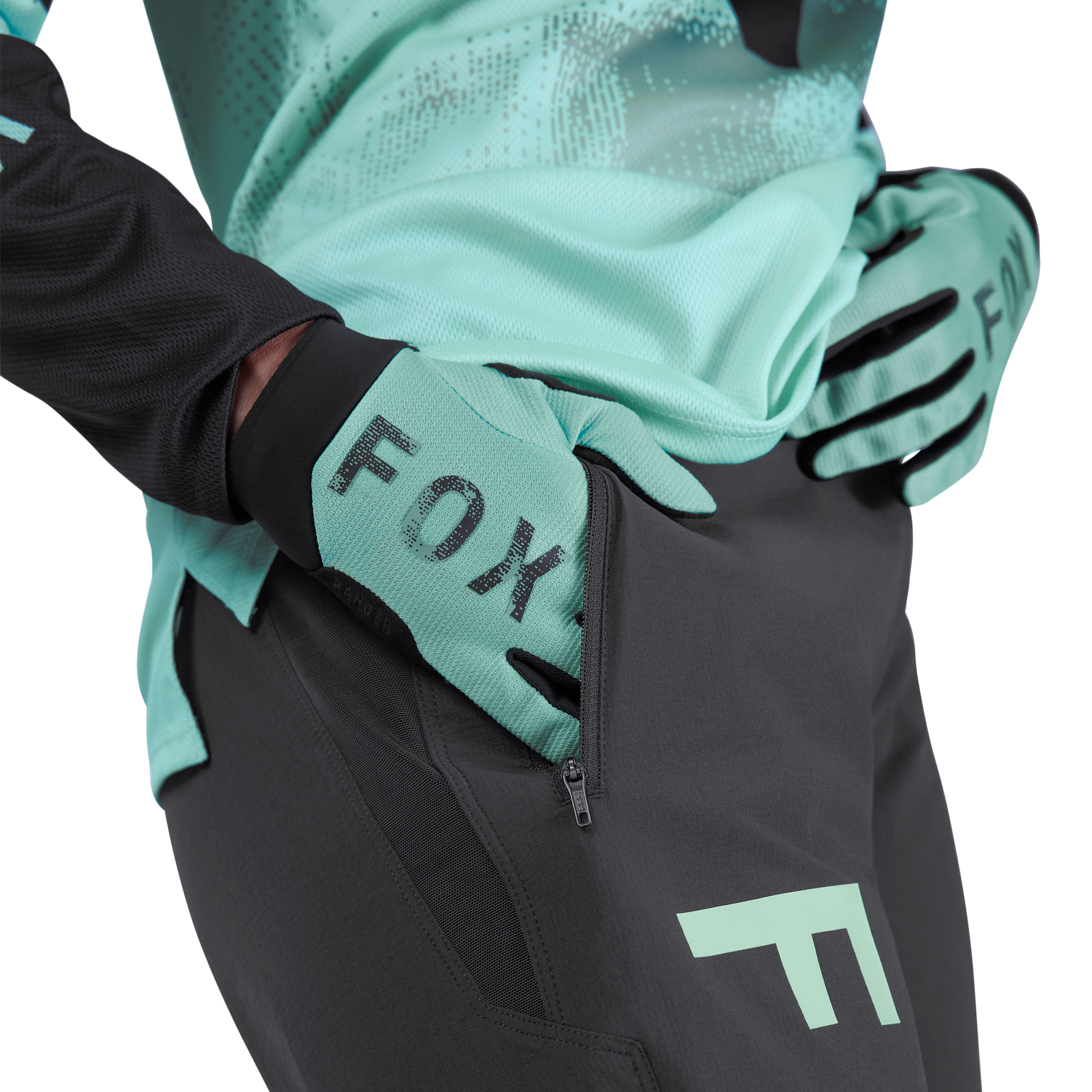 Womens Ranger Kairos Pants