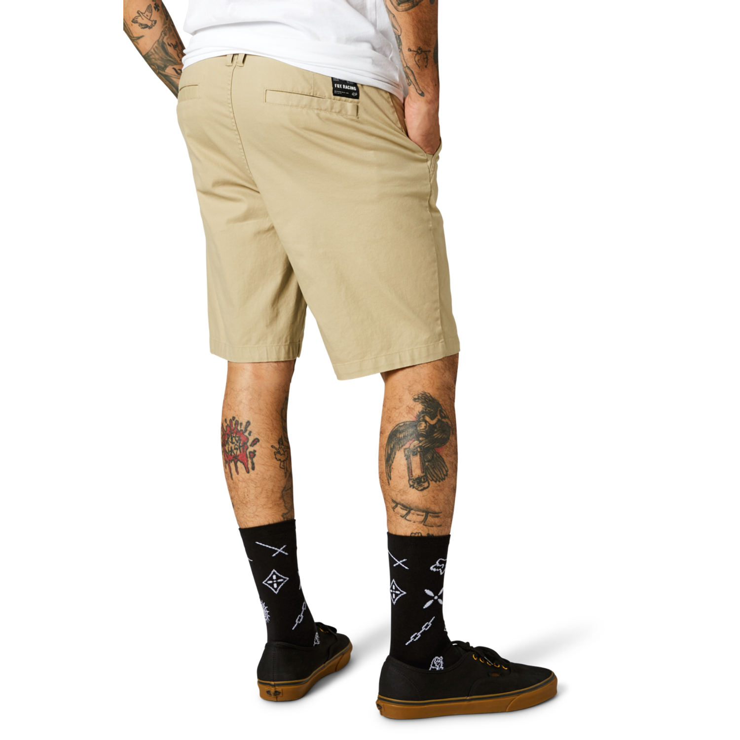 Essex Short 2.0&nbsp;