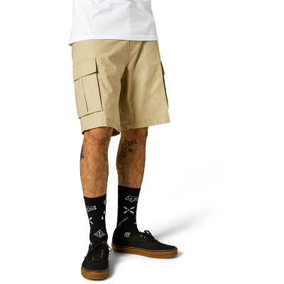 SLAMBOZO SHORT 2.0 [TAN] 44