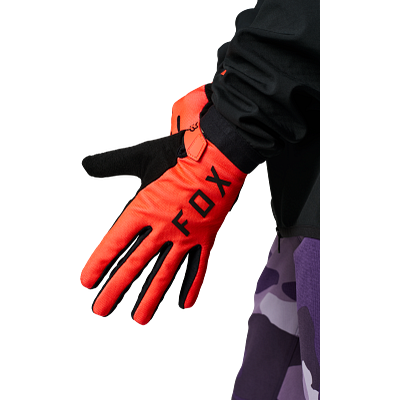 Gants pour Femme Ranger Gel