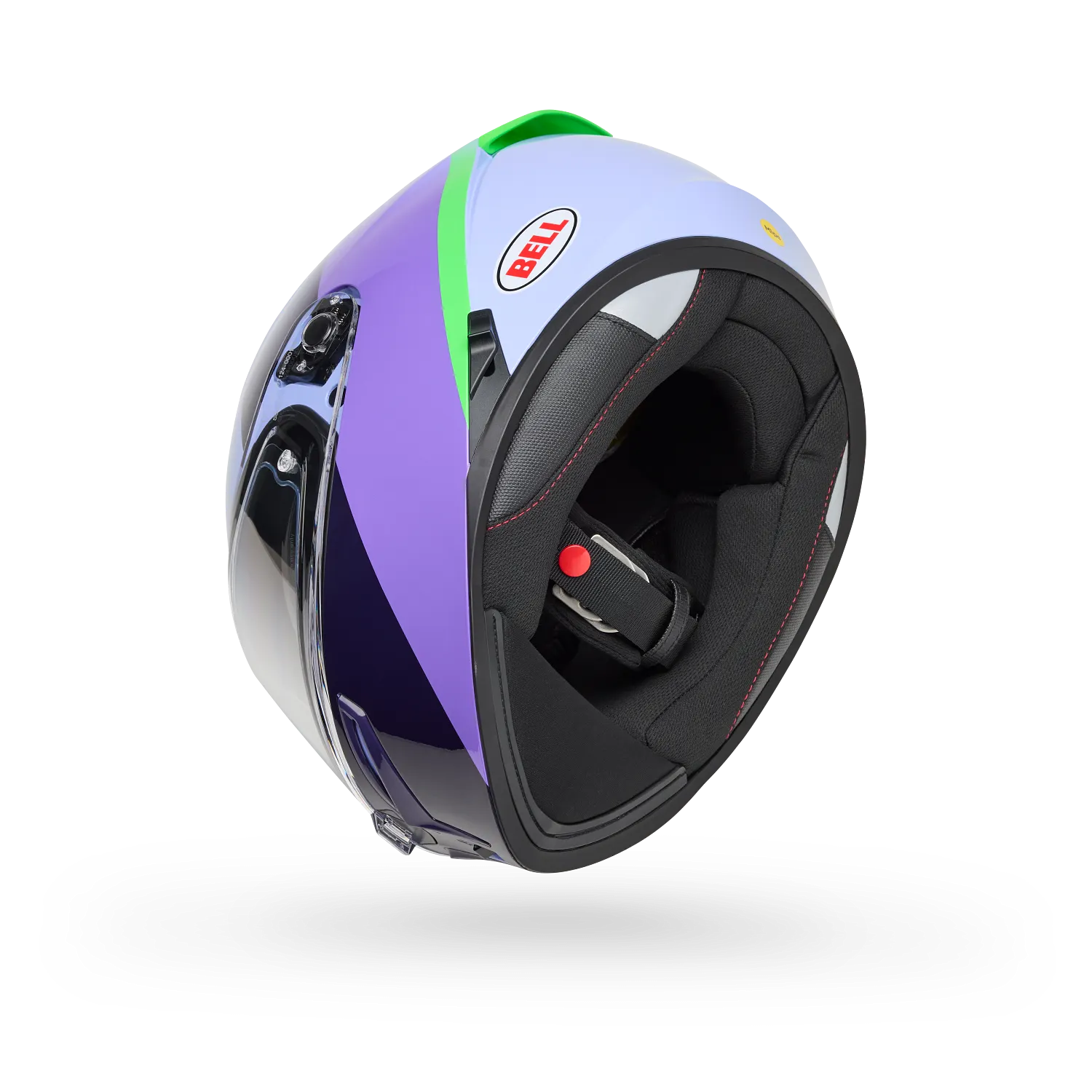 PS LITHIUM MIPS BASH PR L DOT