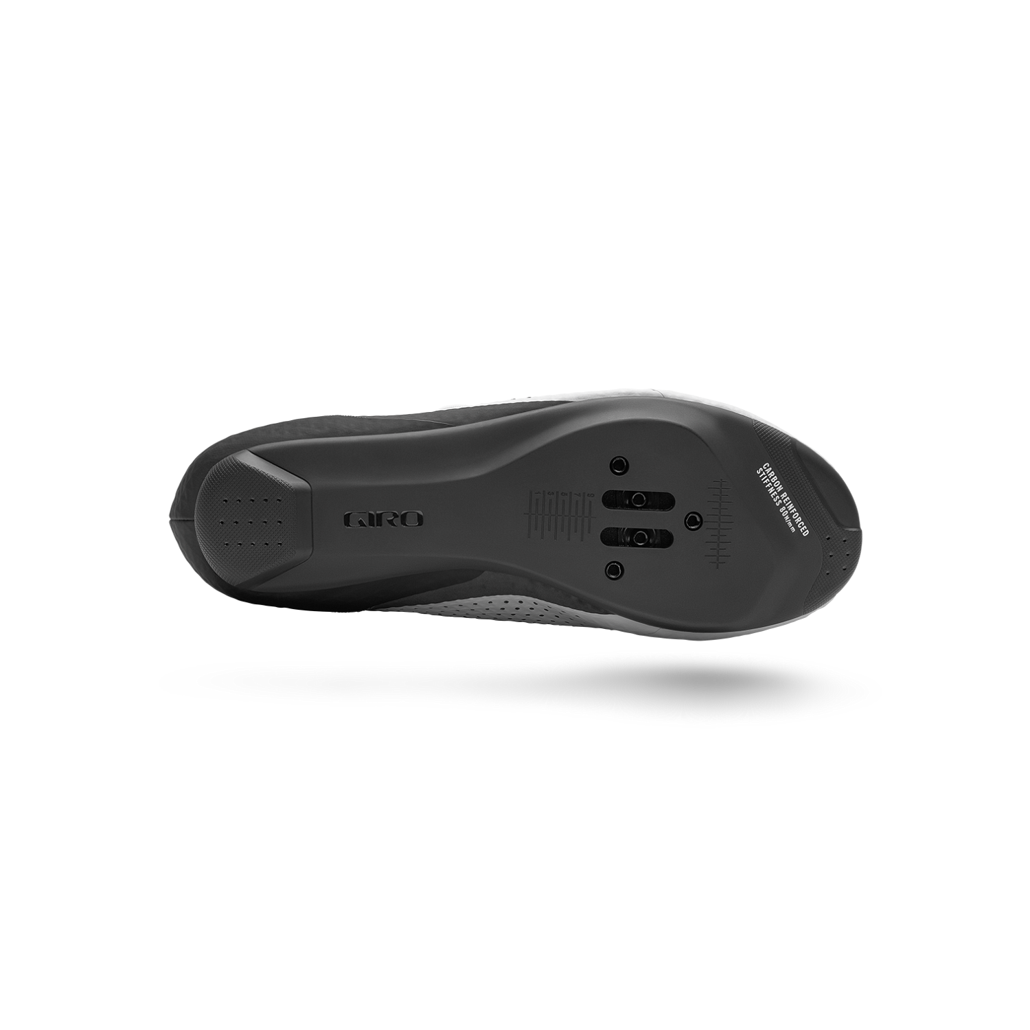 Cadet Shoe
