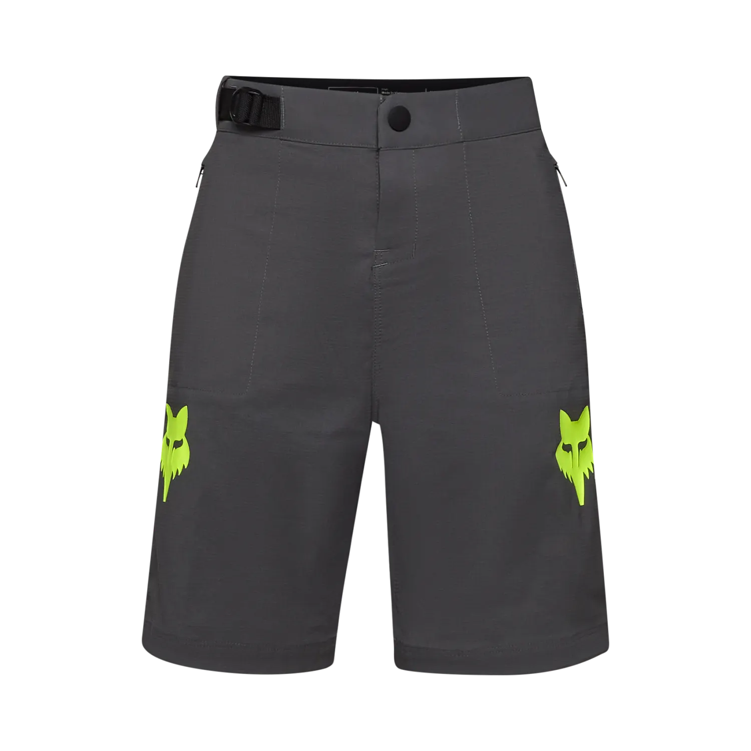 Jeune Ranger railler shorts doubl&eacute;s