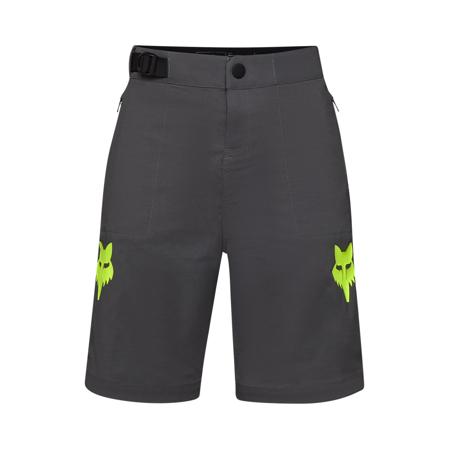 Youth Ranger Taunt Lined Shorts