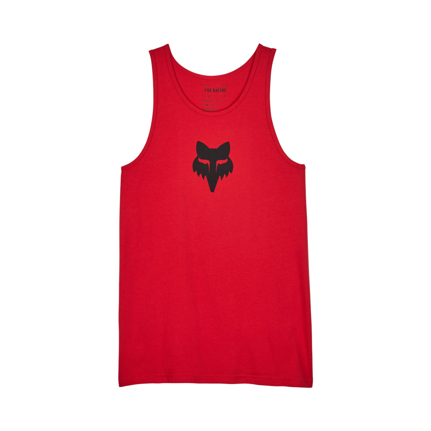 Fox Head Premium Tank