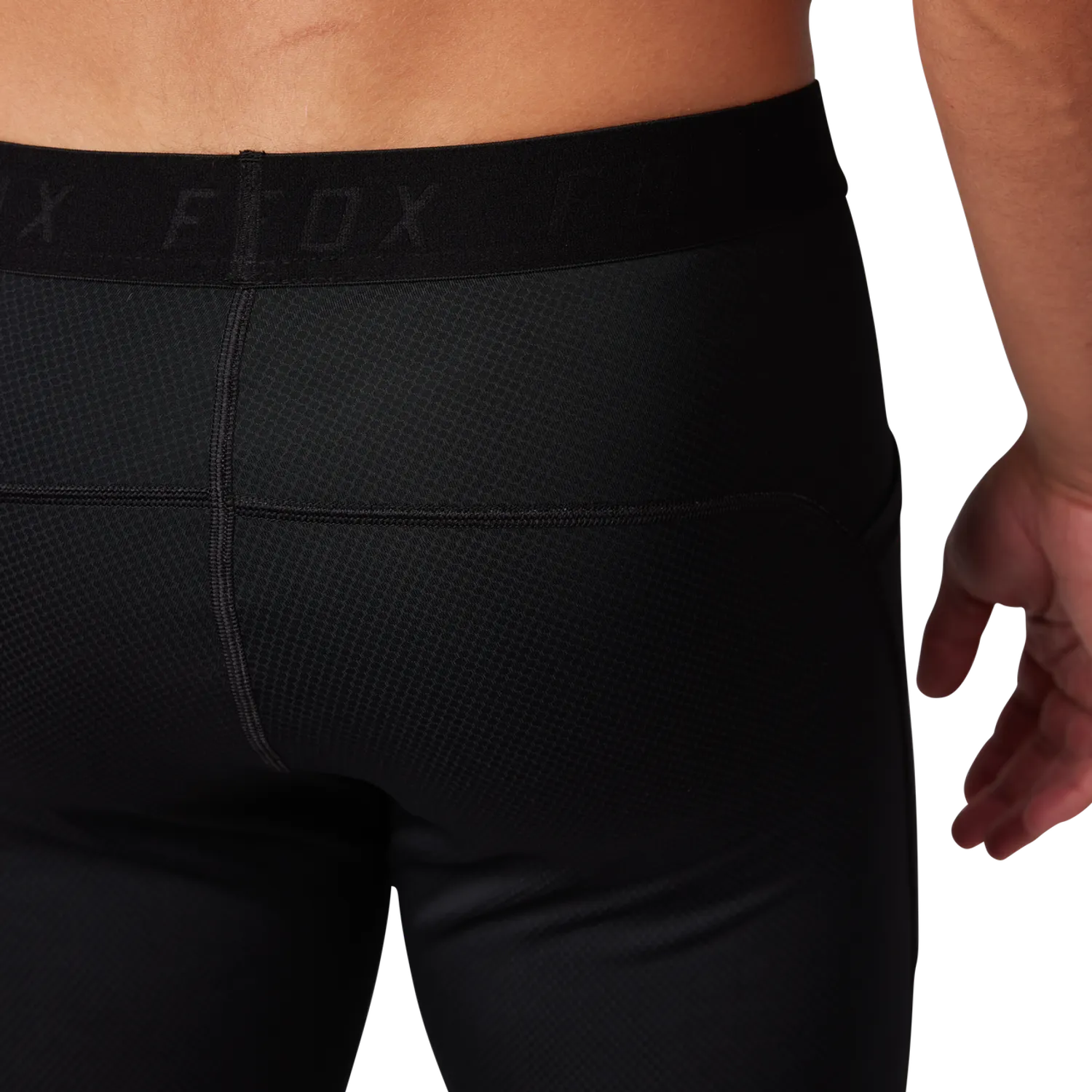 Collants Tecbase Fire