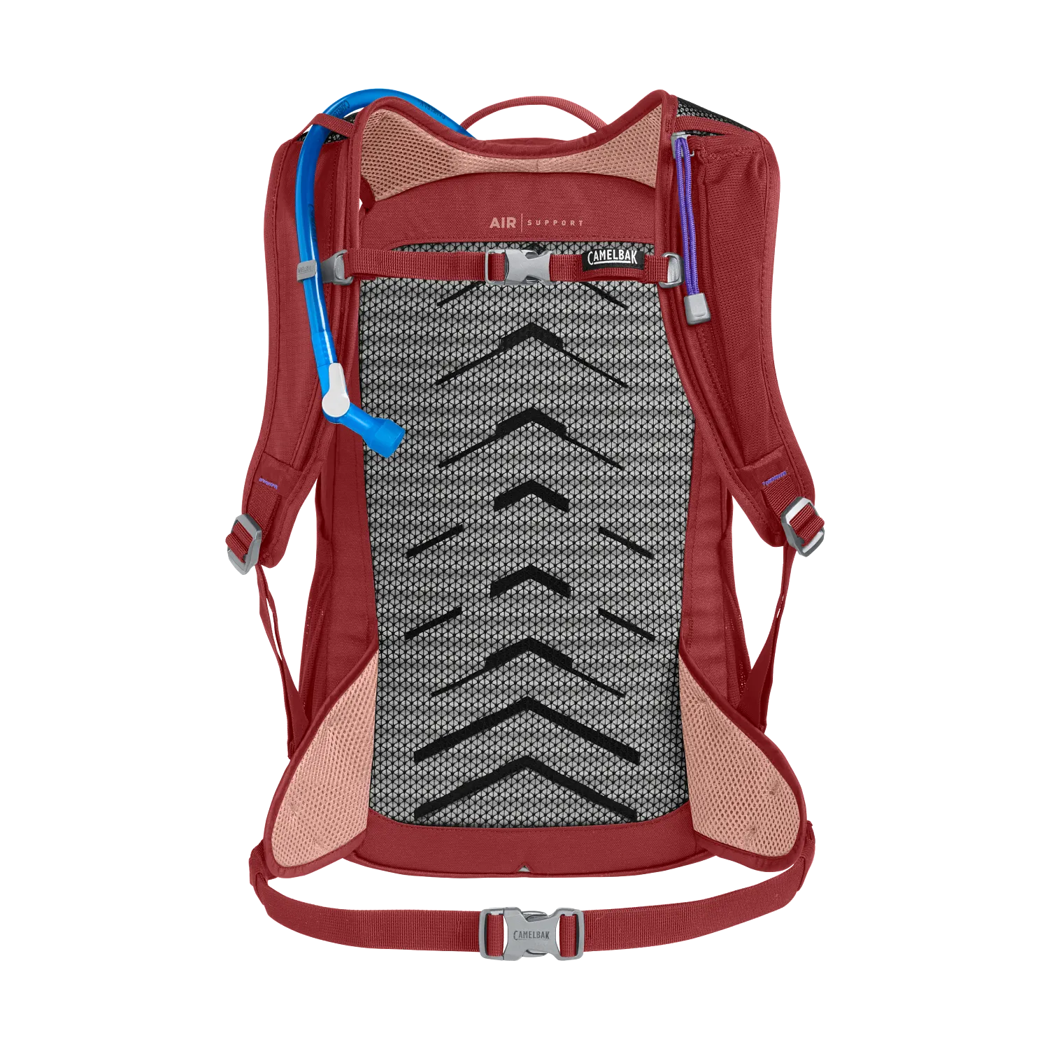 Women's Rim Runner X20 50oz, Rosewood