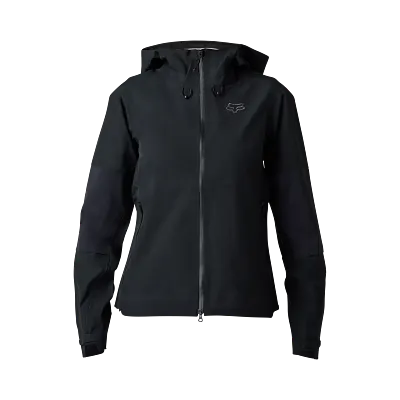 Womens Defend 3-layer Water Jacket