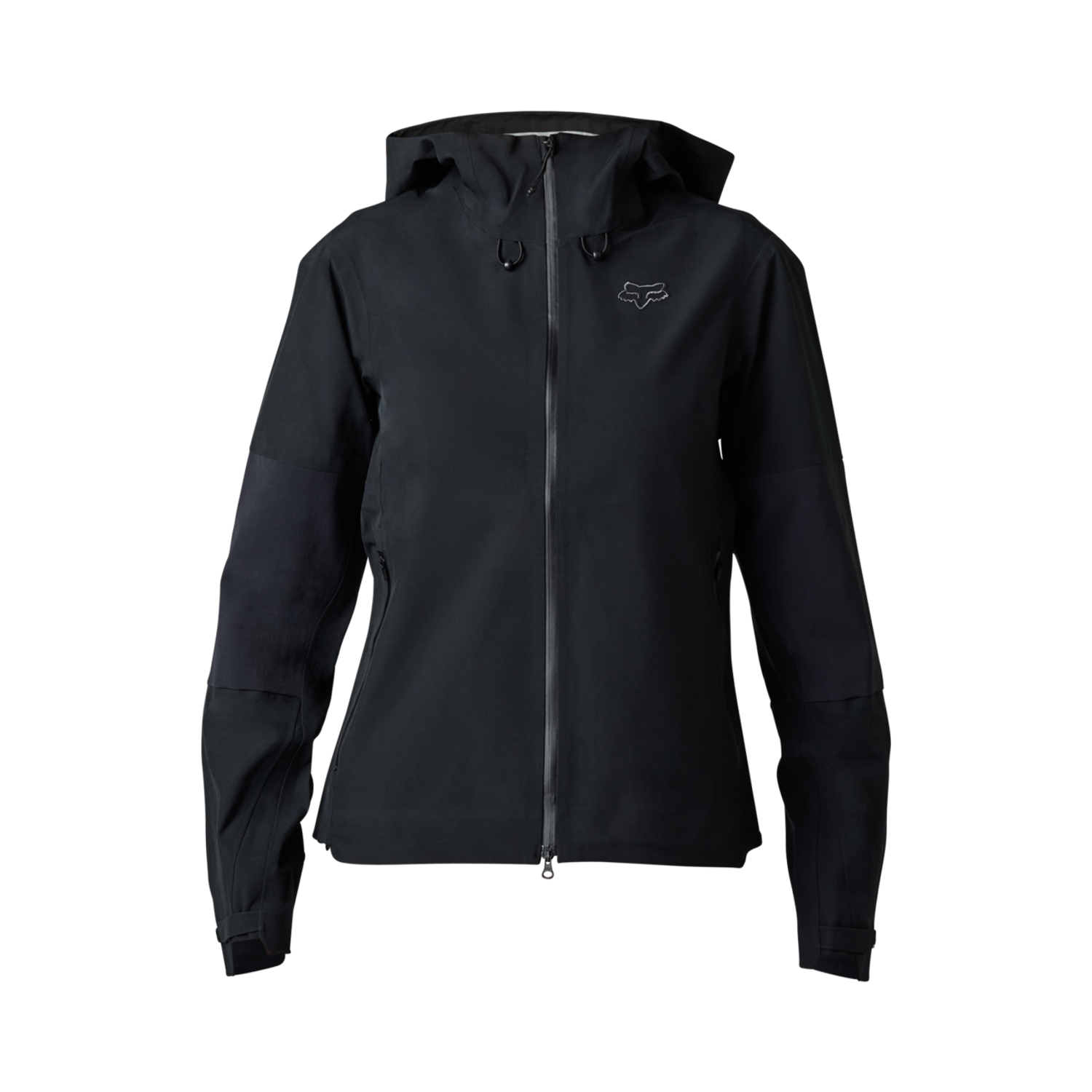 Womens Defend 3-layer Water Jacket