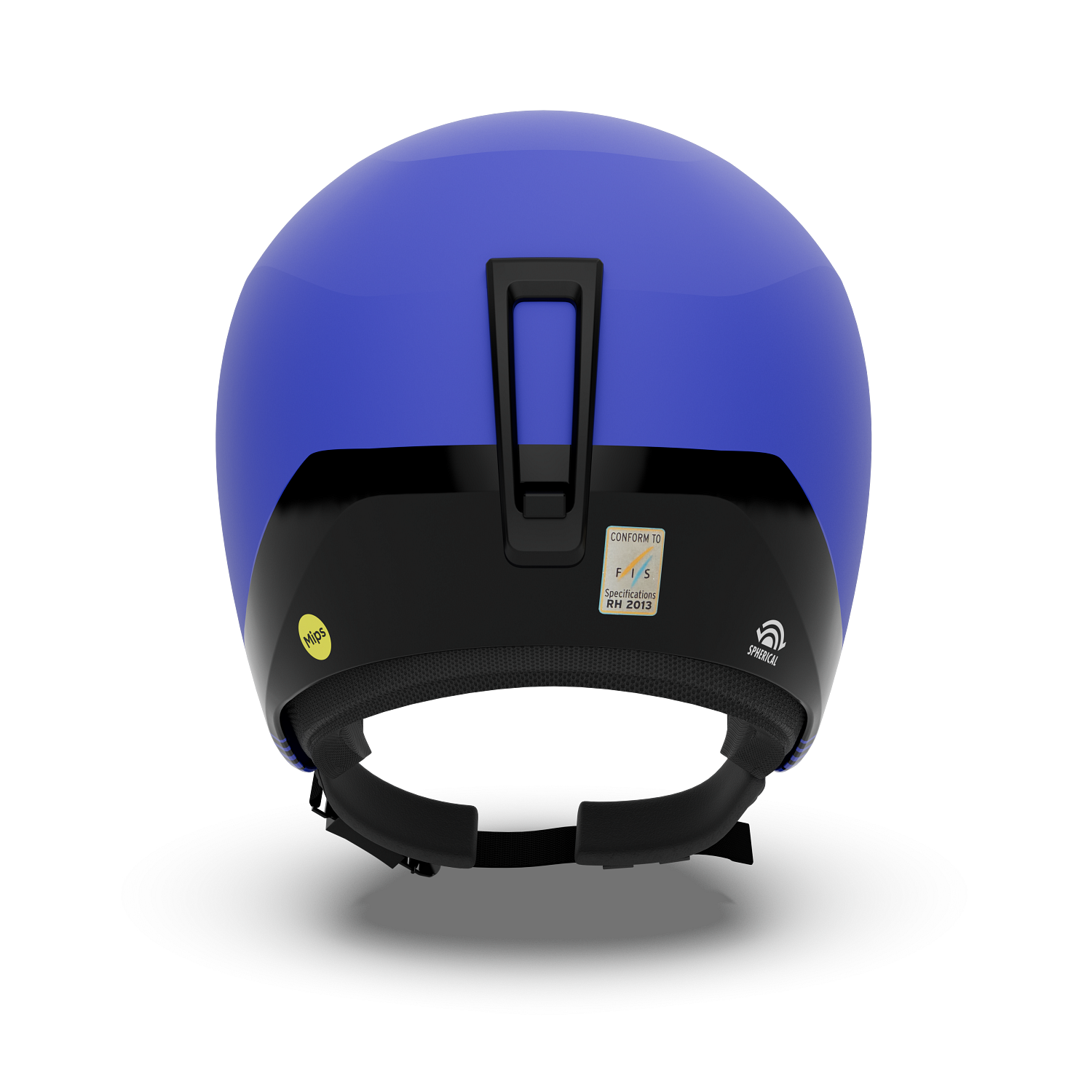 Signes Spherical Helm