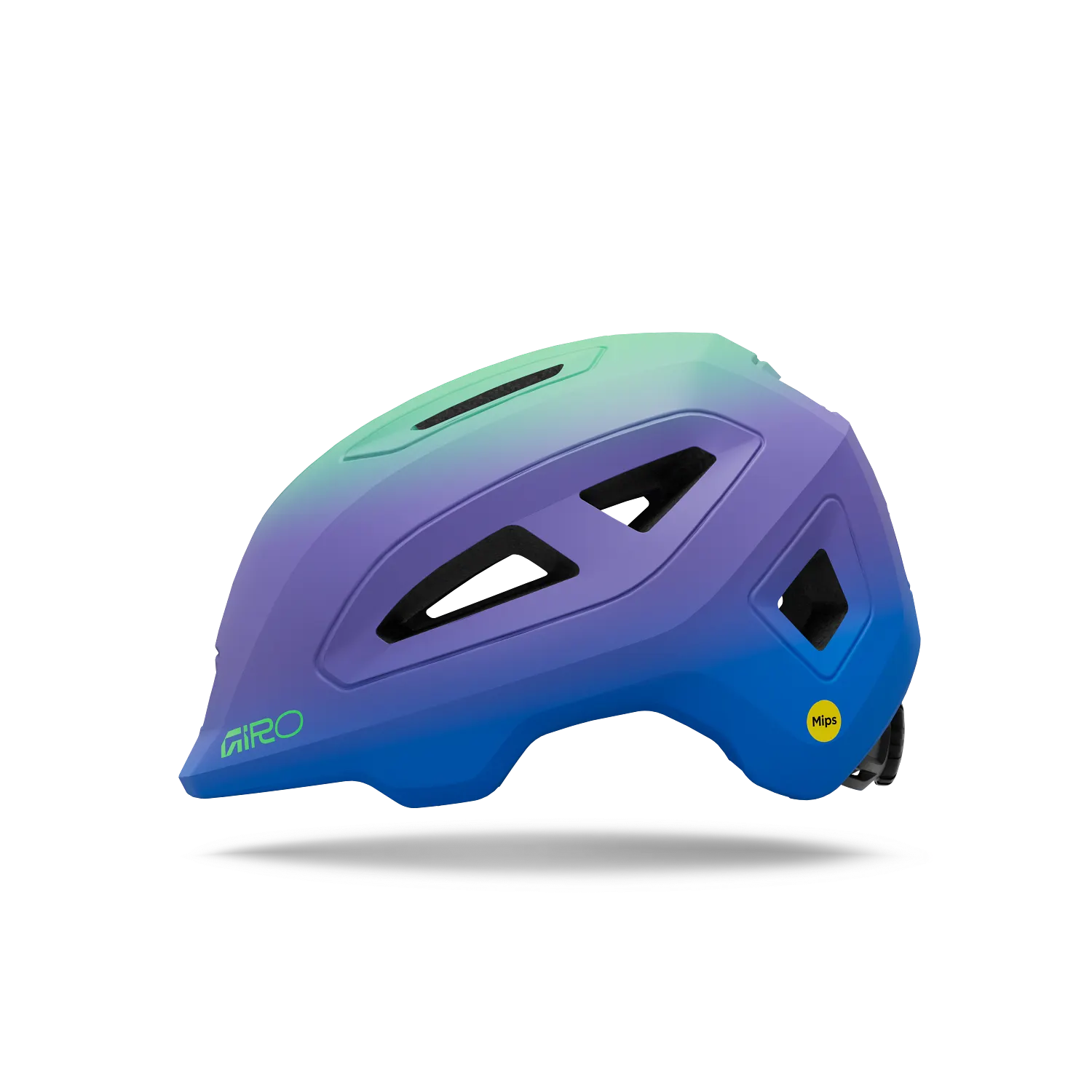 Scamp Mips II - EU [MT BLU JWL/V GRN FD] S