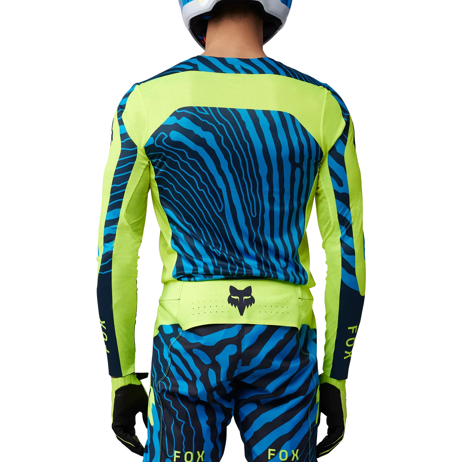 Maillot Flexair Impression