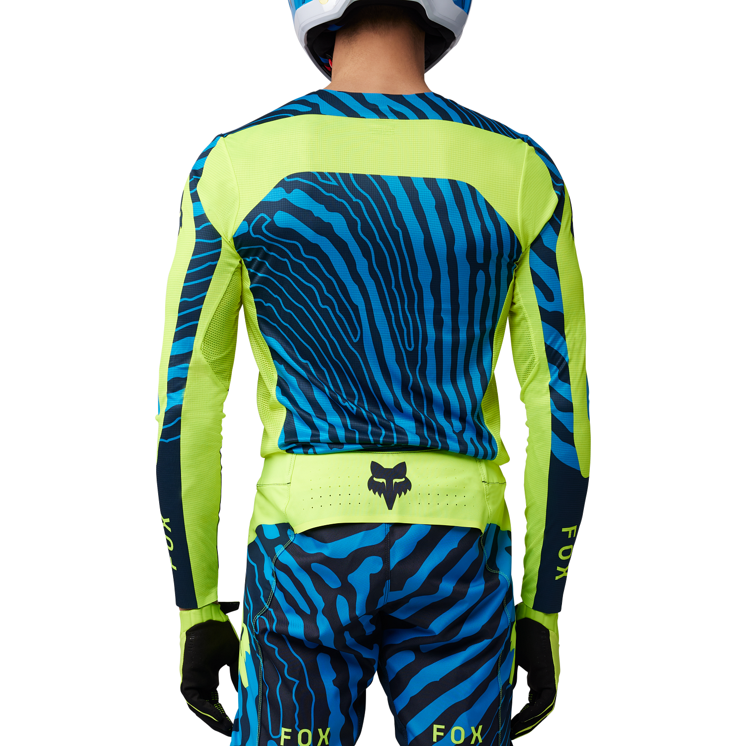 Flexair Impression Jersey
