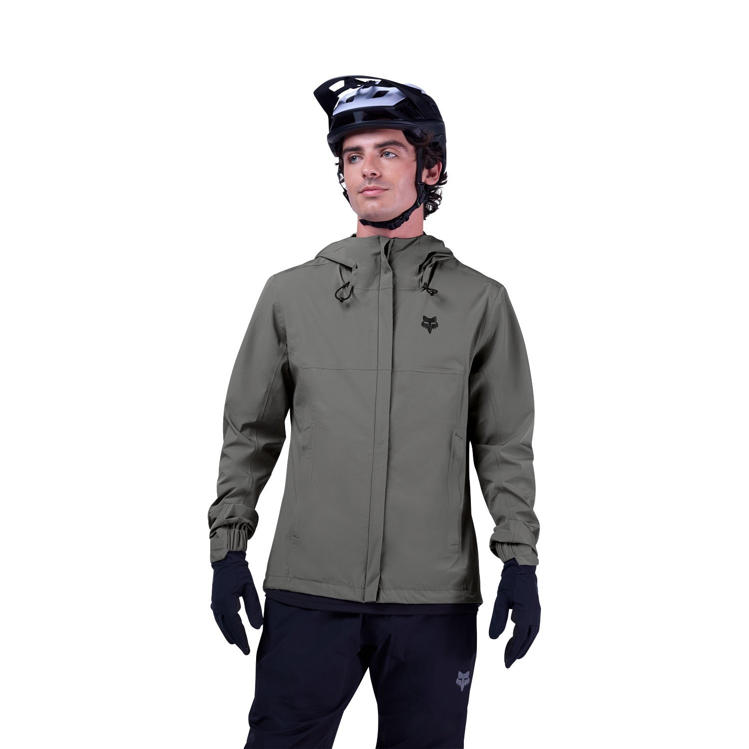 Ranger 2,5-laags Water Jacket