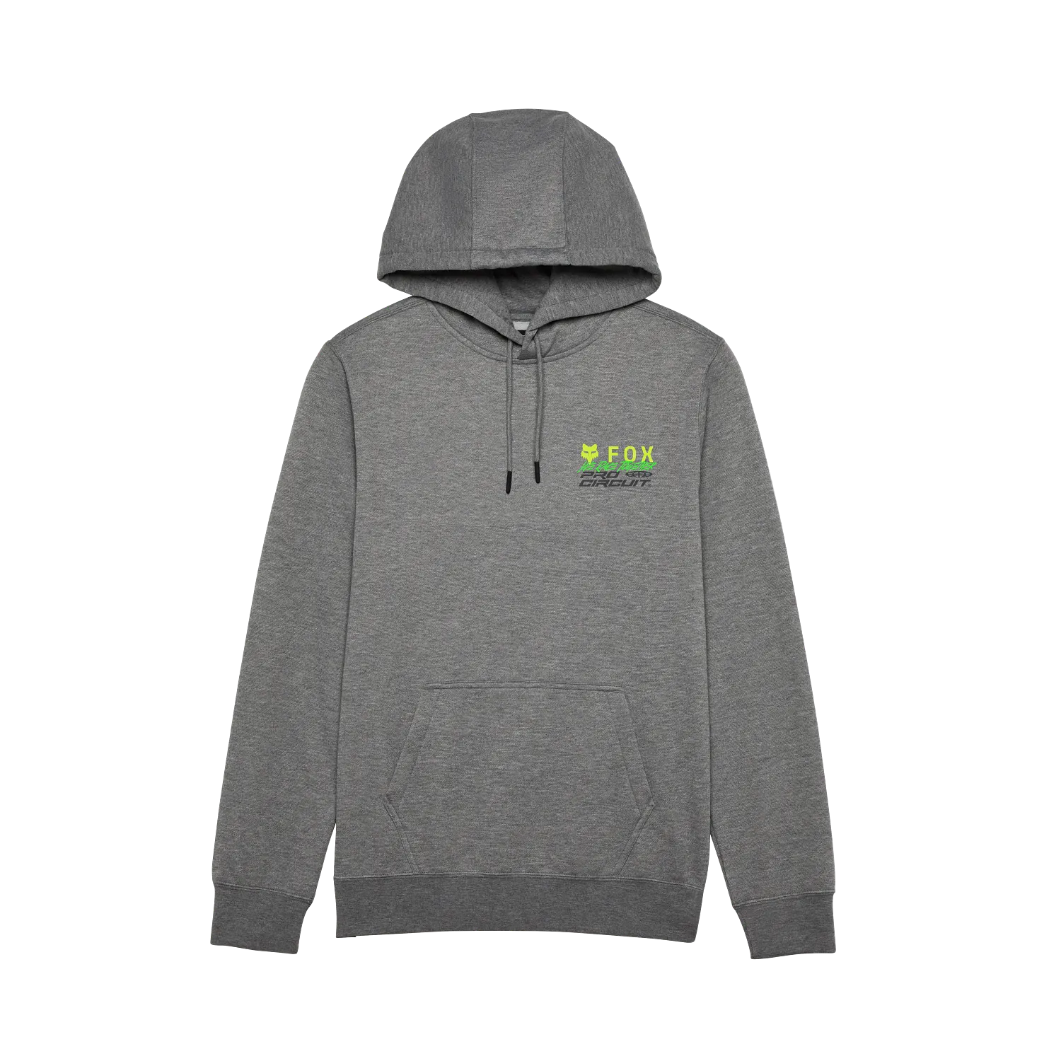 FOX X PRO CIRCUIT FLEECE PO 