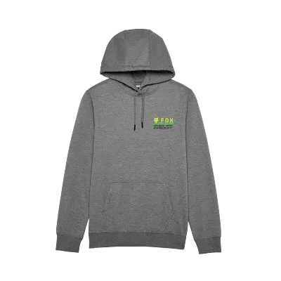 Fox x Pro Circuit Pullover Hoodie