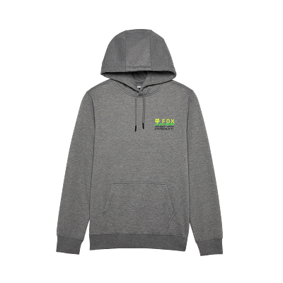 Sweatshirt com Capuz Fox x Pro Circuit Pullover