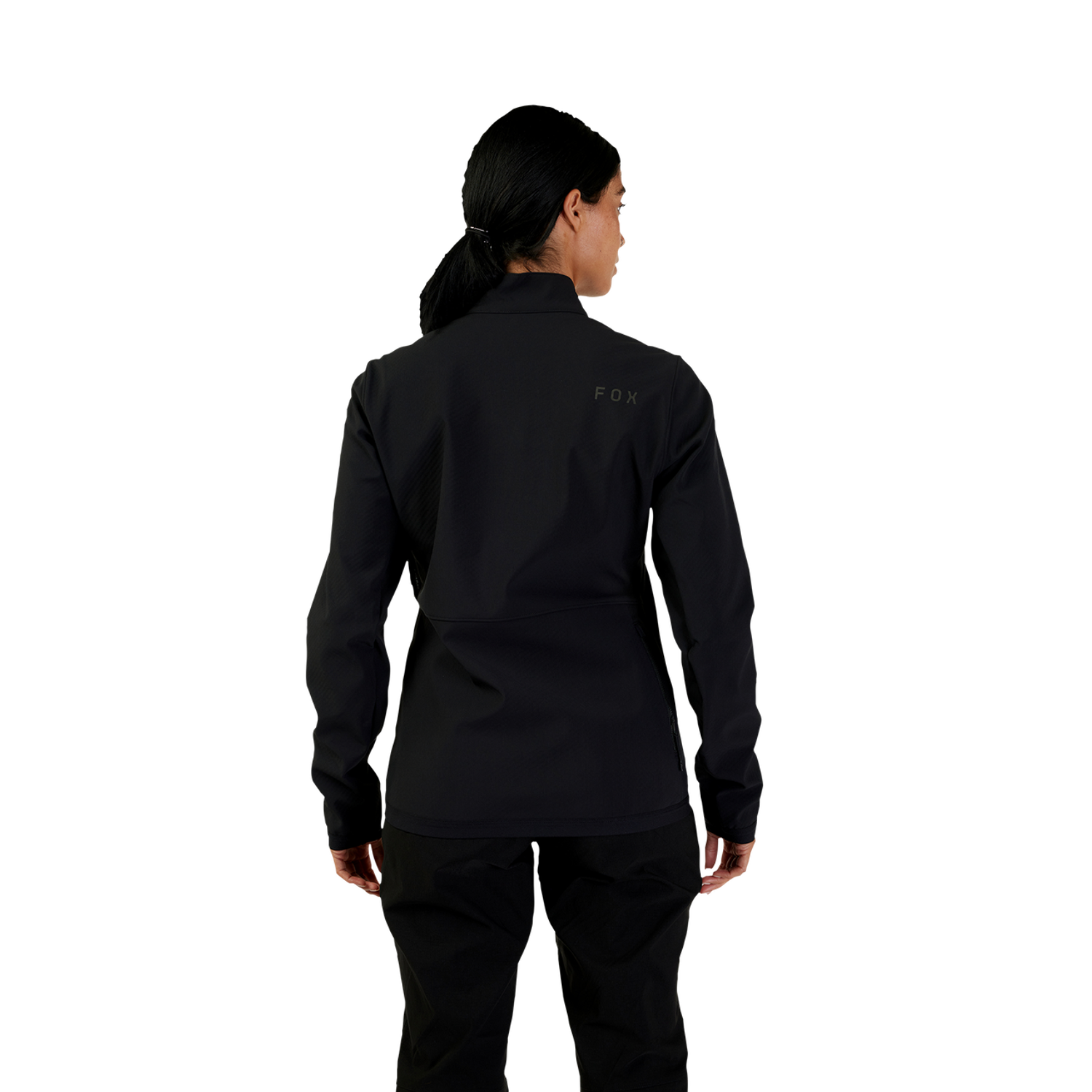 Womens Ranger Fire Jacket
