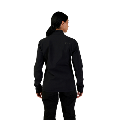 Jacke Ranger Fire Damen