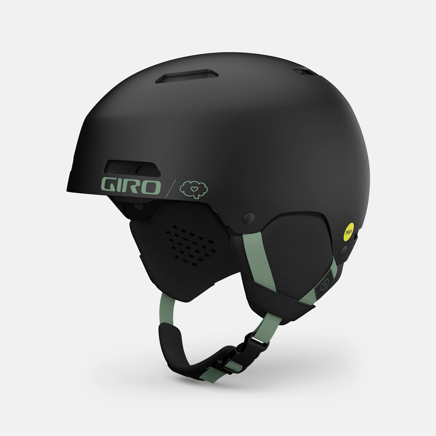 Ledge Mips Helmet