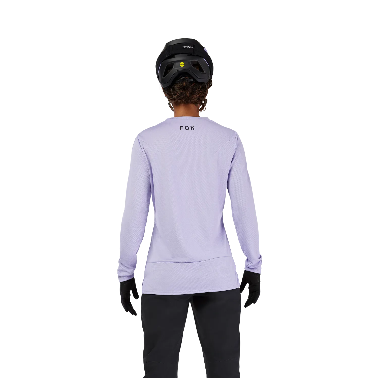 Maillot &agrave; manches longues Ranger Fox Head Femme