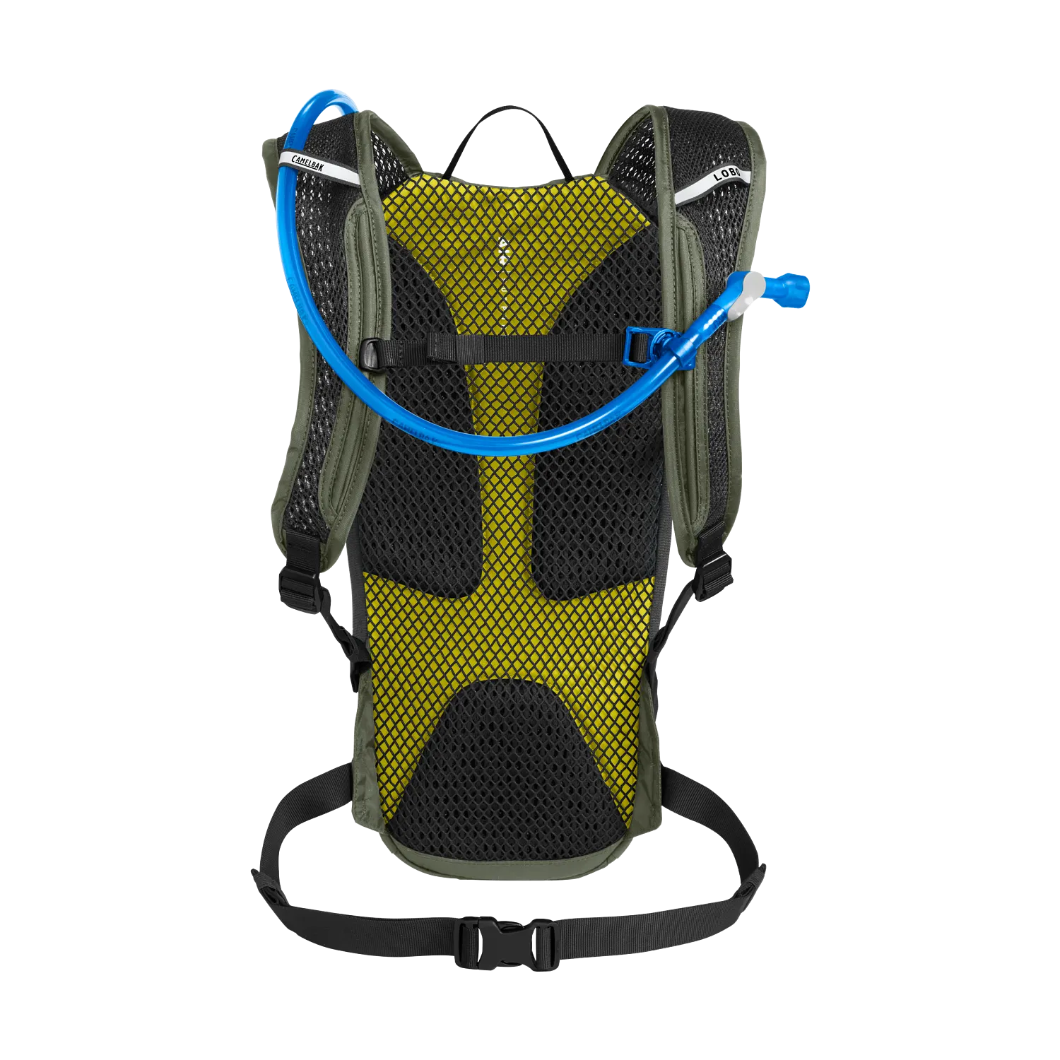 Lobo 9 70oz, Dusty Olive