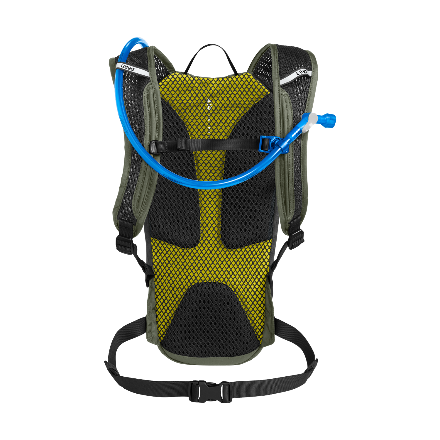 Lobo 9 70oz, Dusty Olive