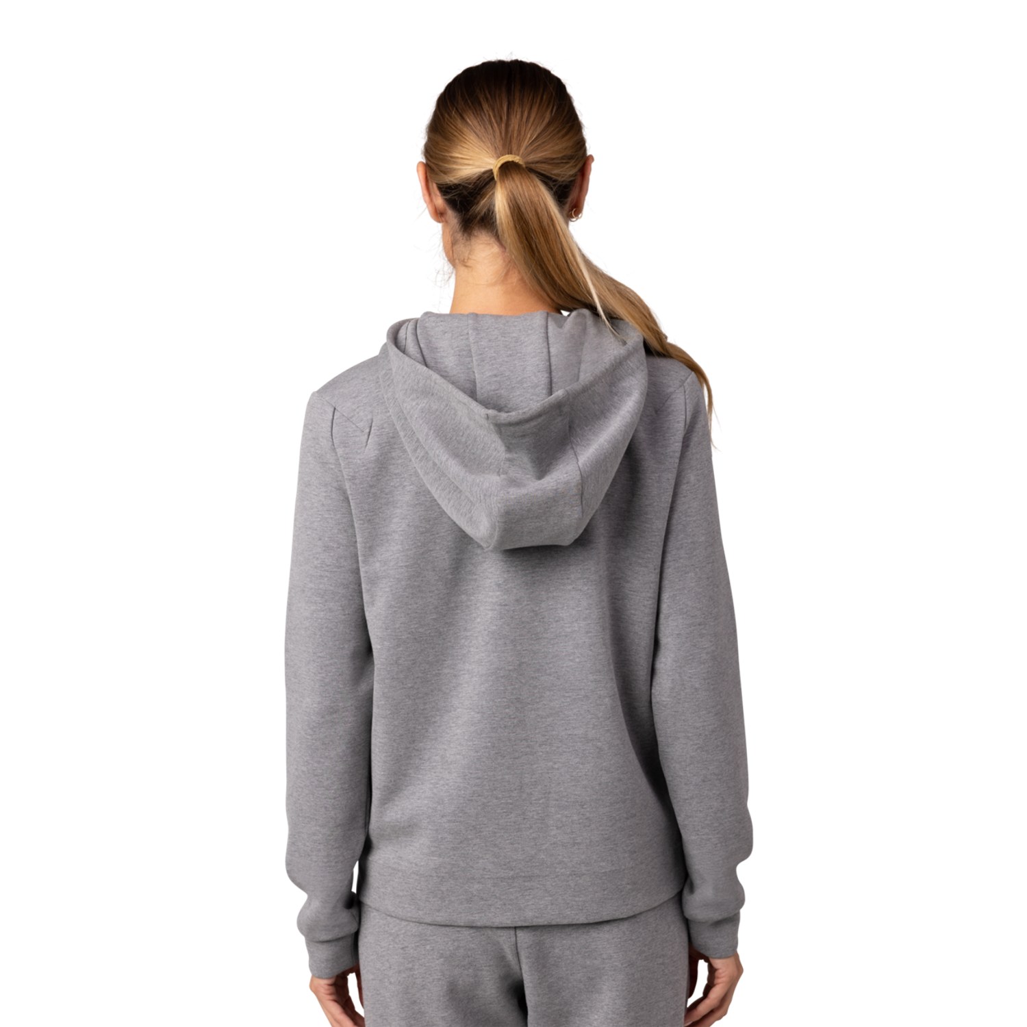 Kapuzenpullover Rise Damen