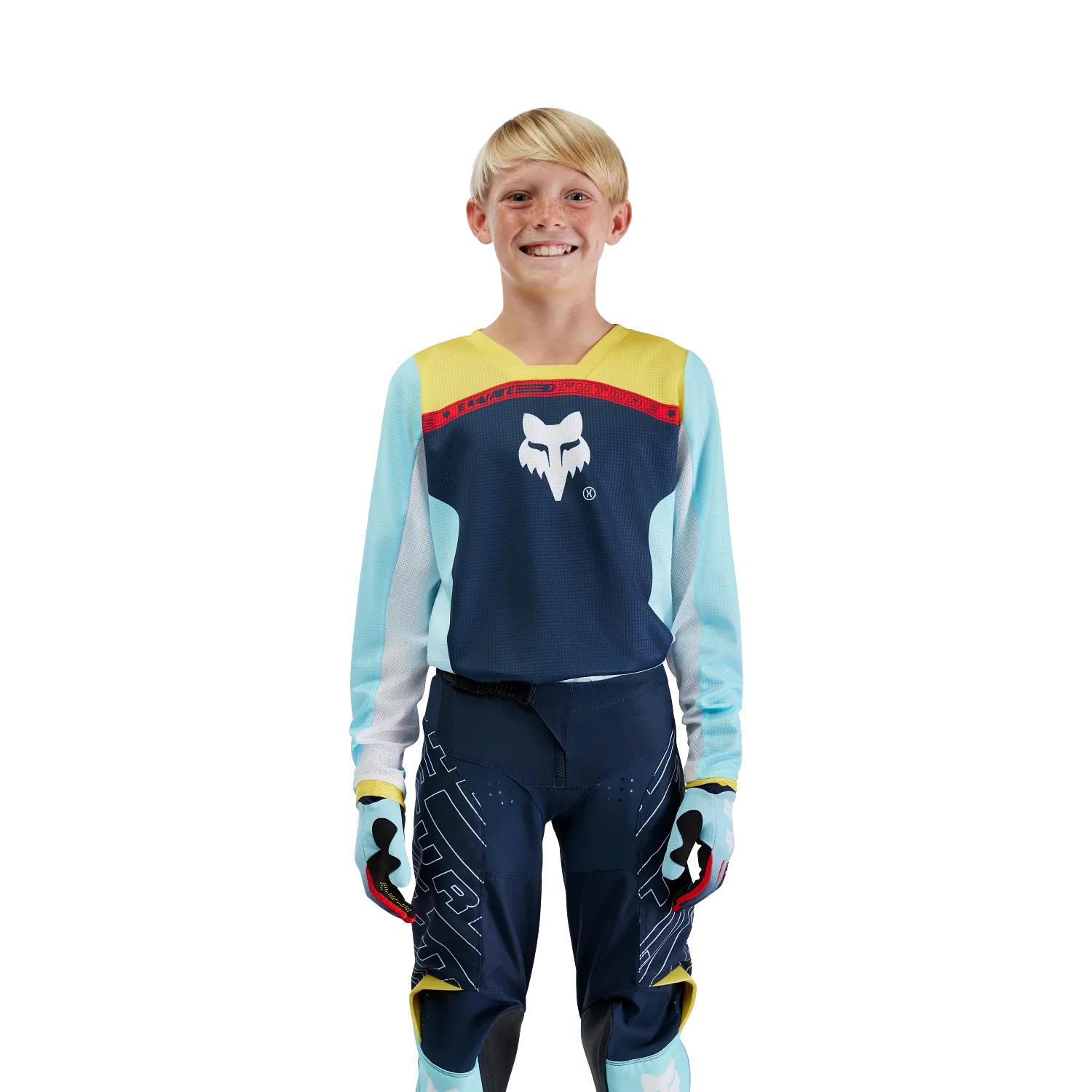 Maillot 180 Elevated Junior